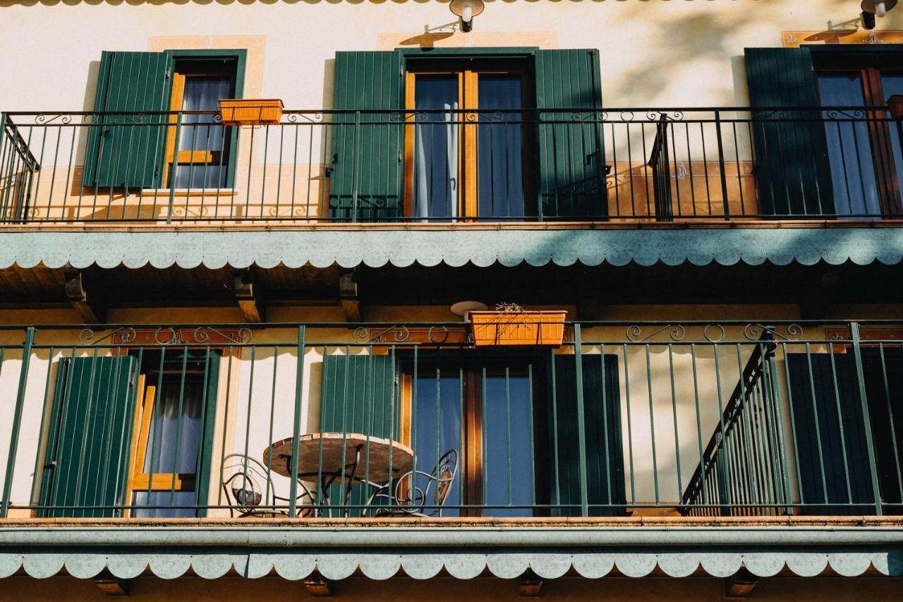 Hotel La Valle DelLʼAquila Exterior foto